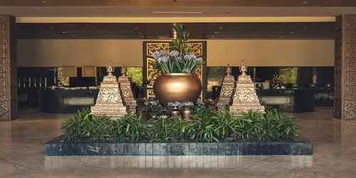 Ananta Spa & Resort Jaipur - Other Facilities - Common Area 19